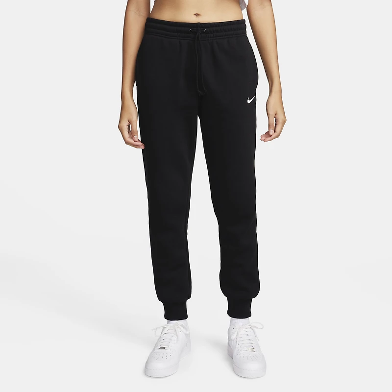 Nike NSW Phoenix Fleece MR Pants - Women's