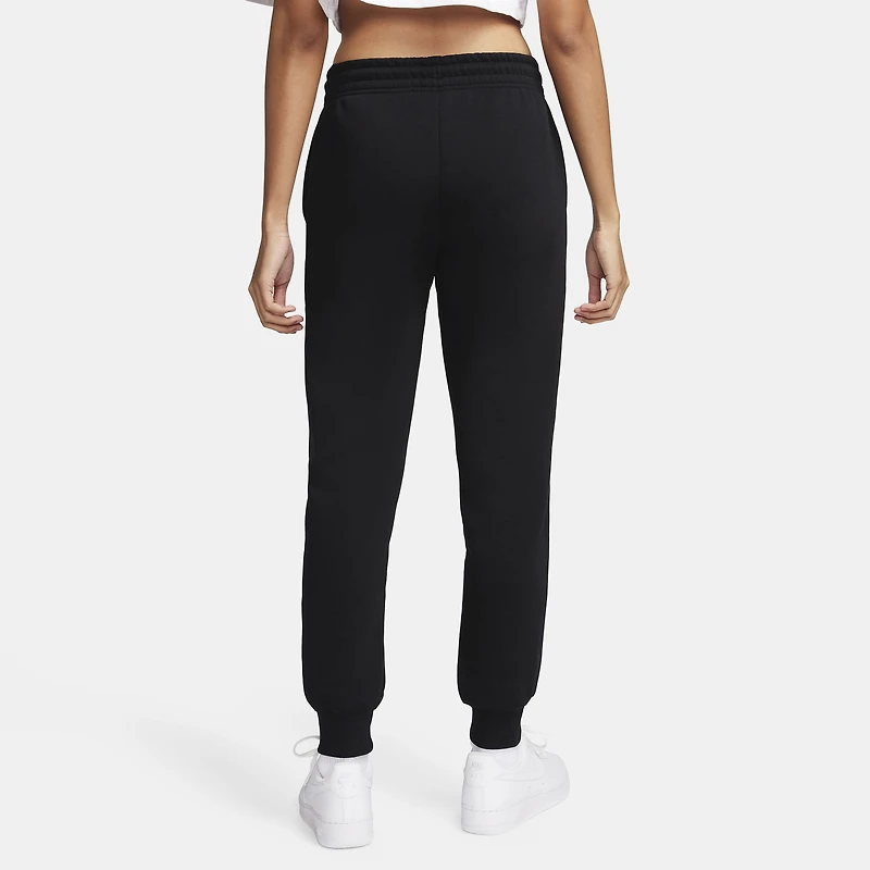 Nike NSW Phoenix Fleece MR Pants - Women's