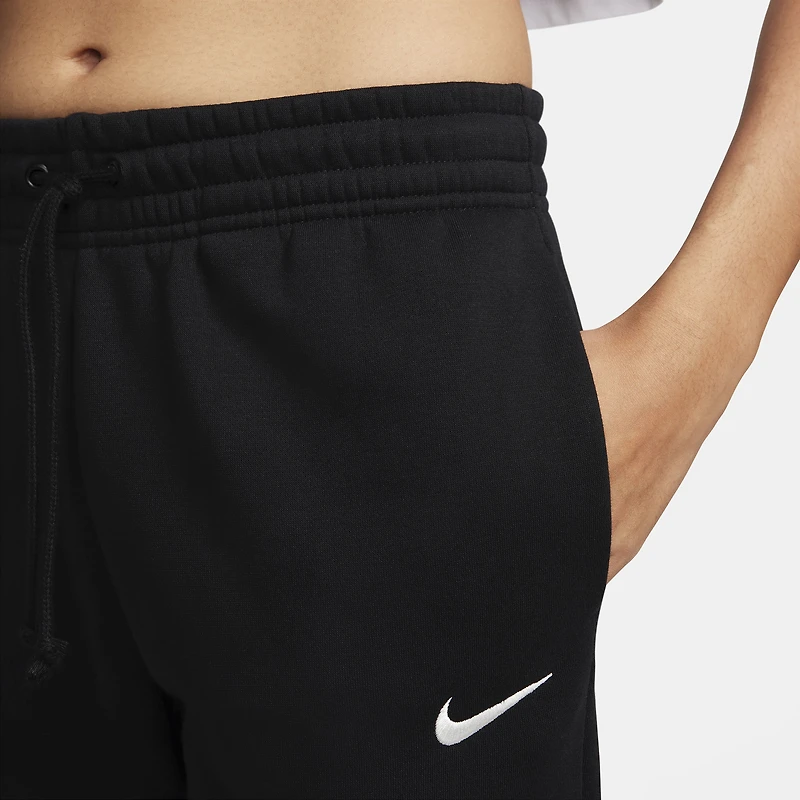 Nike NSW Phoenix Fleece MR Pants - Women's