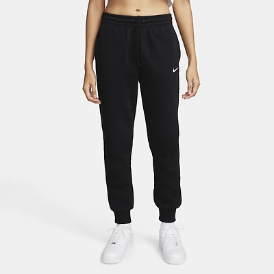 Nike NSW Phoenix Fleece MR Pants - Women's