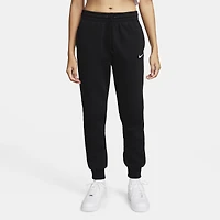 Nike NSW Phoenix Fleece MR Pants - Women's