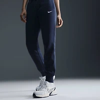 Nike NSW Phoenix Fleece MR Pants - Women's