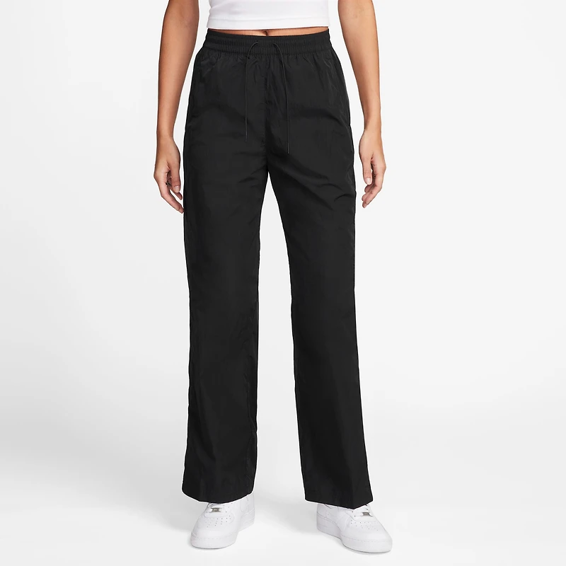 Nike Windrunner Woven HR OH Pants - Women's