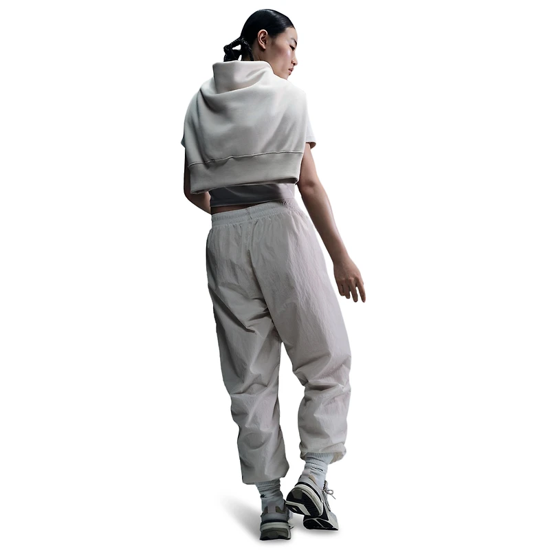 Nike Essential Woven Mid Rise Joggers - Women's