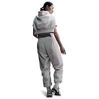 Nike Essential Woven Mid Rise Joggers - Women's