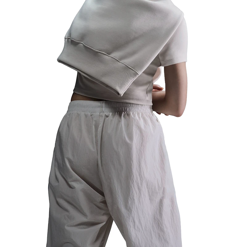 Nike Essential Woven Mid Rise Joggers - Women's