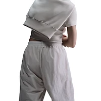 Nike Essential Woven Mid Rise Joggers - Women's