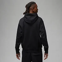 Jordan Essentials Fleece Full-Zip Hoodie - Men's