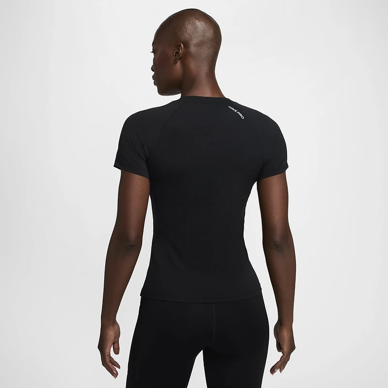 Nike Pro DF SS Baselayer - Women's