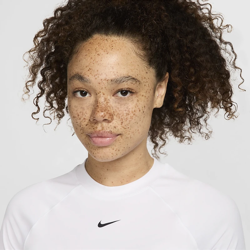 Nike Pro DF SS Baselayer - Women's