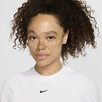Nike Pro DF SS Baselayer - Women's