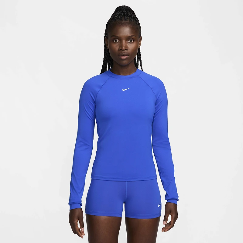 Nike Pro DF LS Baselayer - Women's