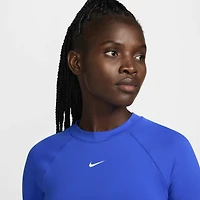 Nike Pro DF LS Baselayer - Women's