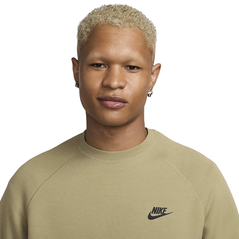 Nike Tech Fleece Crew - Men's