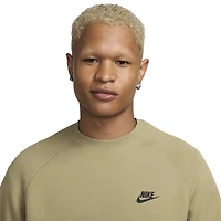 Nike Tech Fleece Crew - Men's