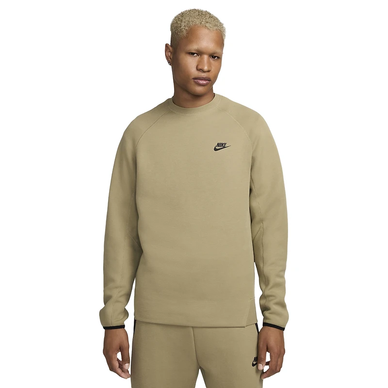 Nike Tech Fleece Crew - Men's
