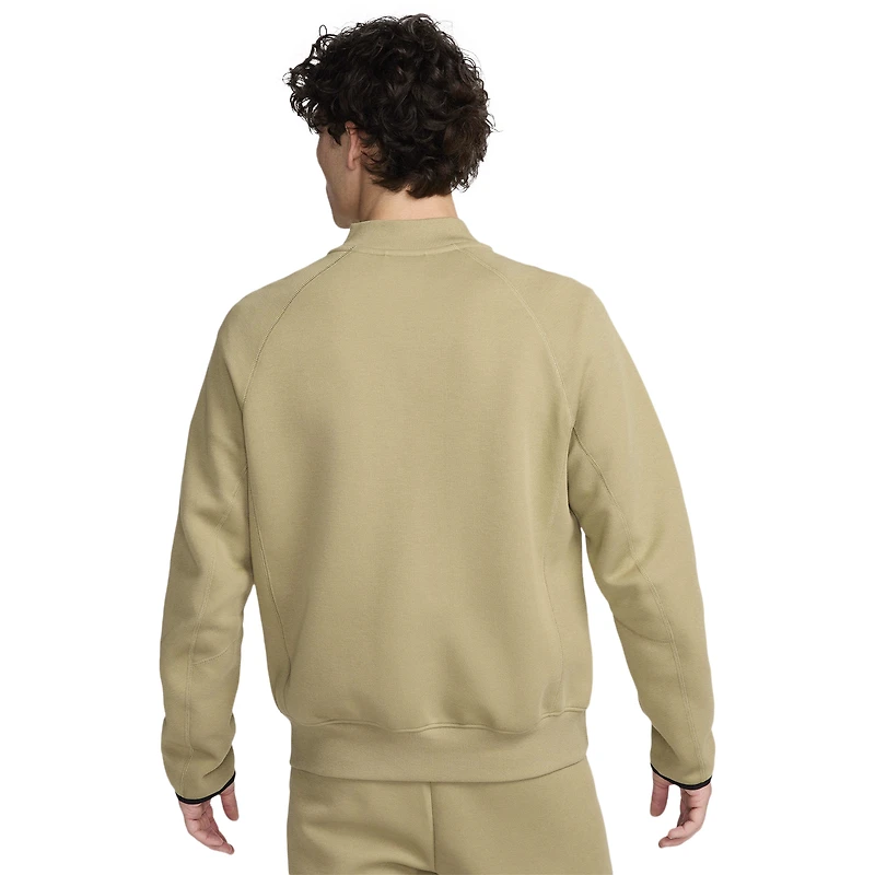 Nike Tech Fleece Bomber Jacket - Men's