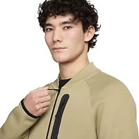Nike Tech Fleece Bomber Jacket - Men's