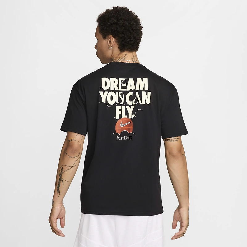 Nike M90 T-Shirt - Men's