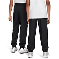 Nike Club Woven LBR Joggers - Boys' Grade School