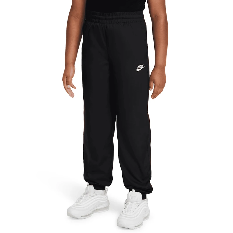 Nike Club Woven LBR Joggers - Boys' Grade School