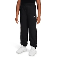 Nike Club Woven LBR Joggers - Boys' Grade School