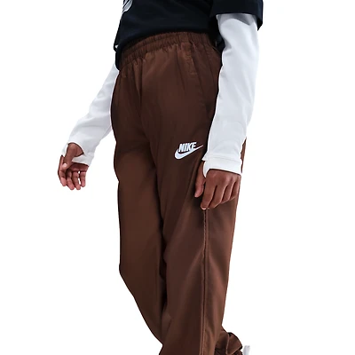 Nike Boys Club Woven LBR Joggers