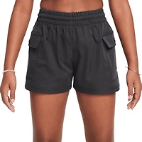 Nike Girls NSW Woven Cargo Shorts