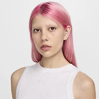 Nike Essential Rib Crop Tank - Women's