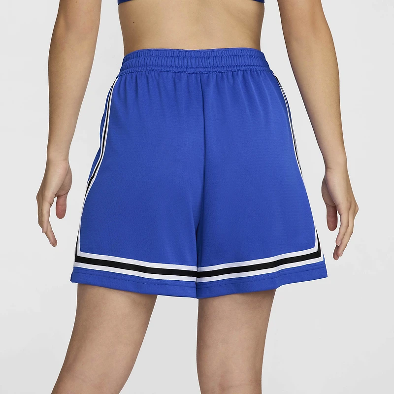 Nike Dri-FIT Crossover 5" Shorts - Women's