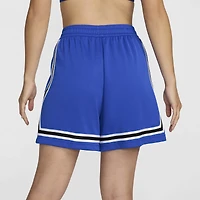 Nike Dri-FIT Crossover 5" Shorts - Women's