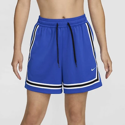 Nike Dri-FIT Crossover 5" Shorts - Women's
