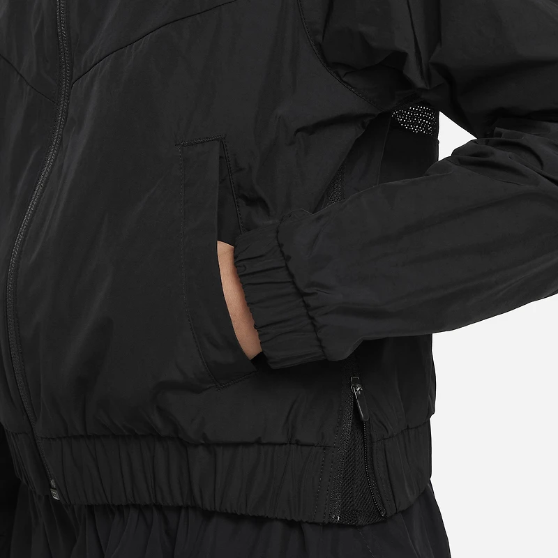 Nike Windrunner Oversized Dance Jacket - Girls' Grade School