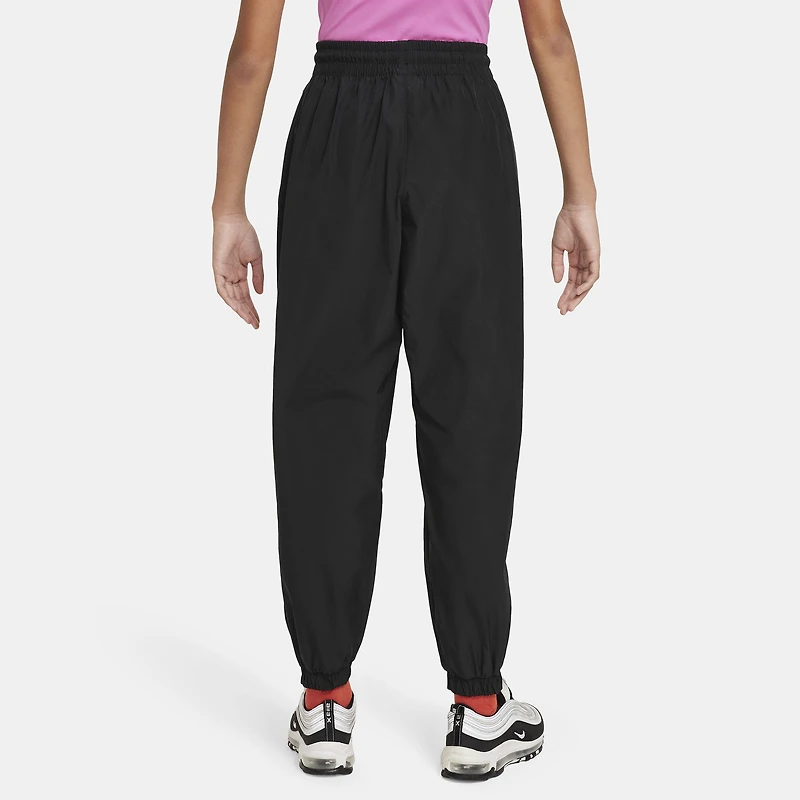 Nike Woven Dance Pants - Girls' Grade School