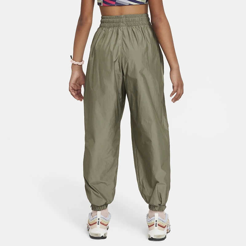 Nike Woven Dance Pants - Girls' Grade School