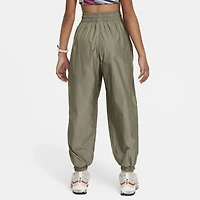 Nike Woven Dance Pants - Girls' Grade School
