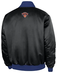 Nike Knicks Premium City Edition Jacket - Men's