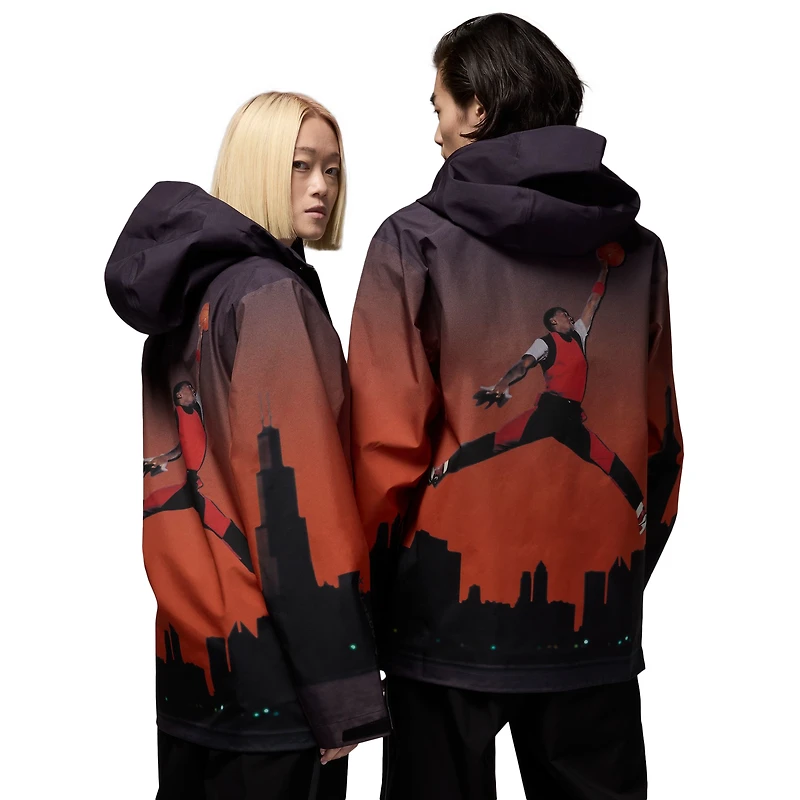 Jordan Air Skyline GTX Jacket - Men's