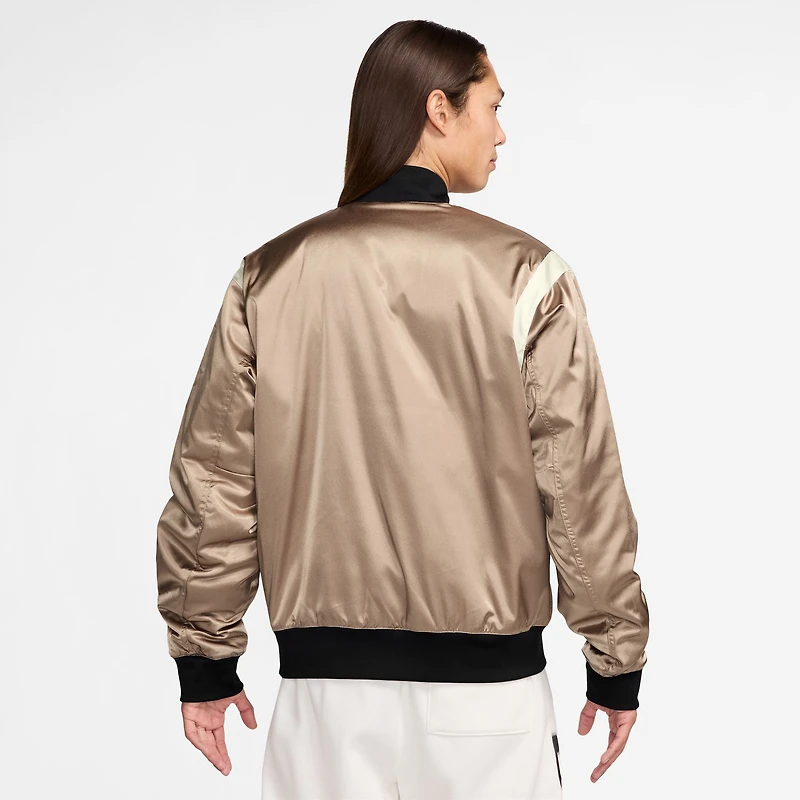 Jordan MVP HBR Varsity Jacket - Men's