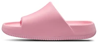 Nike Girls Calm Slides 2.0 - Girls' Grade School Shoes Medium Soft Pink/Medium Pink