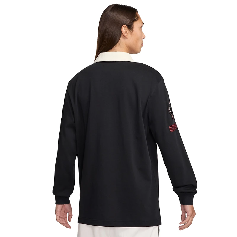 Jordan Essential Statement Rugby Top - Men's