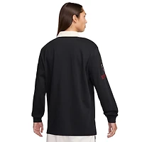 Jordan Essential Statement Rugby Top - Men's