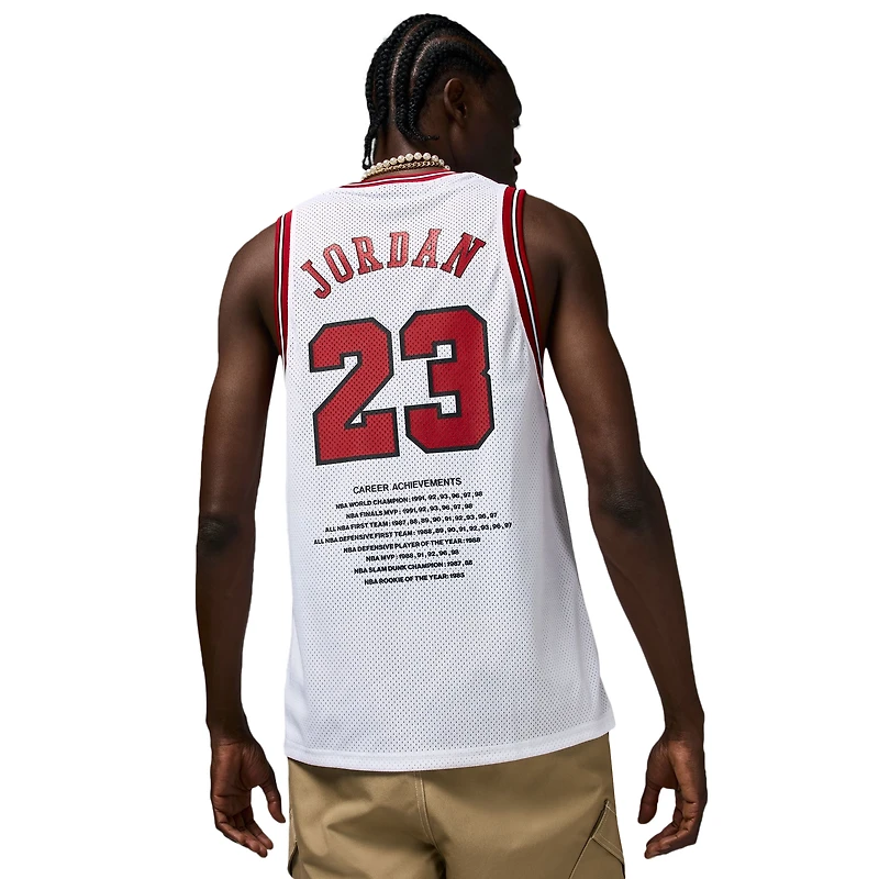 Jordan Essentials Summer Jersey - Men's