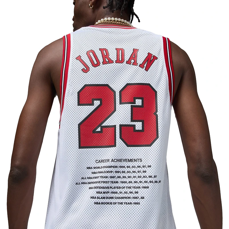 Jordan Essentials Summer Jersey - Men's