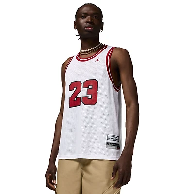 Jordan Essentials Summer Jersey - Men's