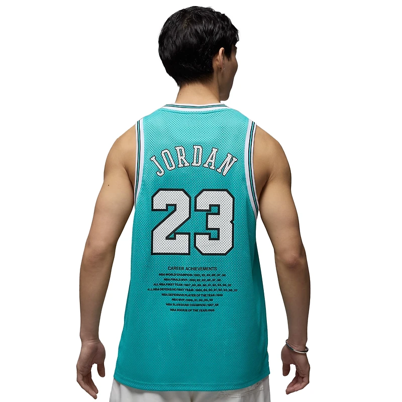 Jordan Essentials Summer Jersey - Men's