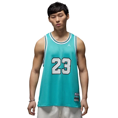 Jordan Essentials Summer Jersey - Men's