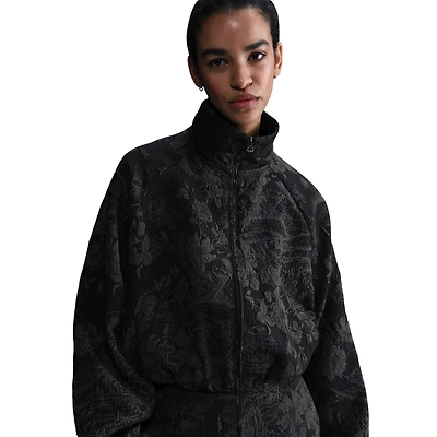Nike NSW CLLCTN JQRD Track Jacket - Women's