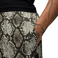 Jordan Dri-FIT Sport Diamond Printed Shorts - Men's