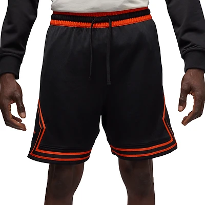 Jordan Dri-FIT Sport Diamond Shorts - Men's